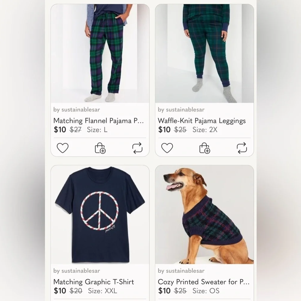 Gender-Neutral Graphic Snug-Fit Pajama Set for Kids